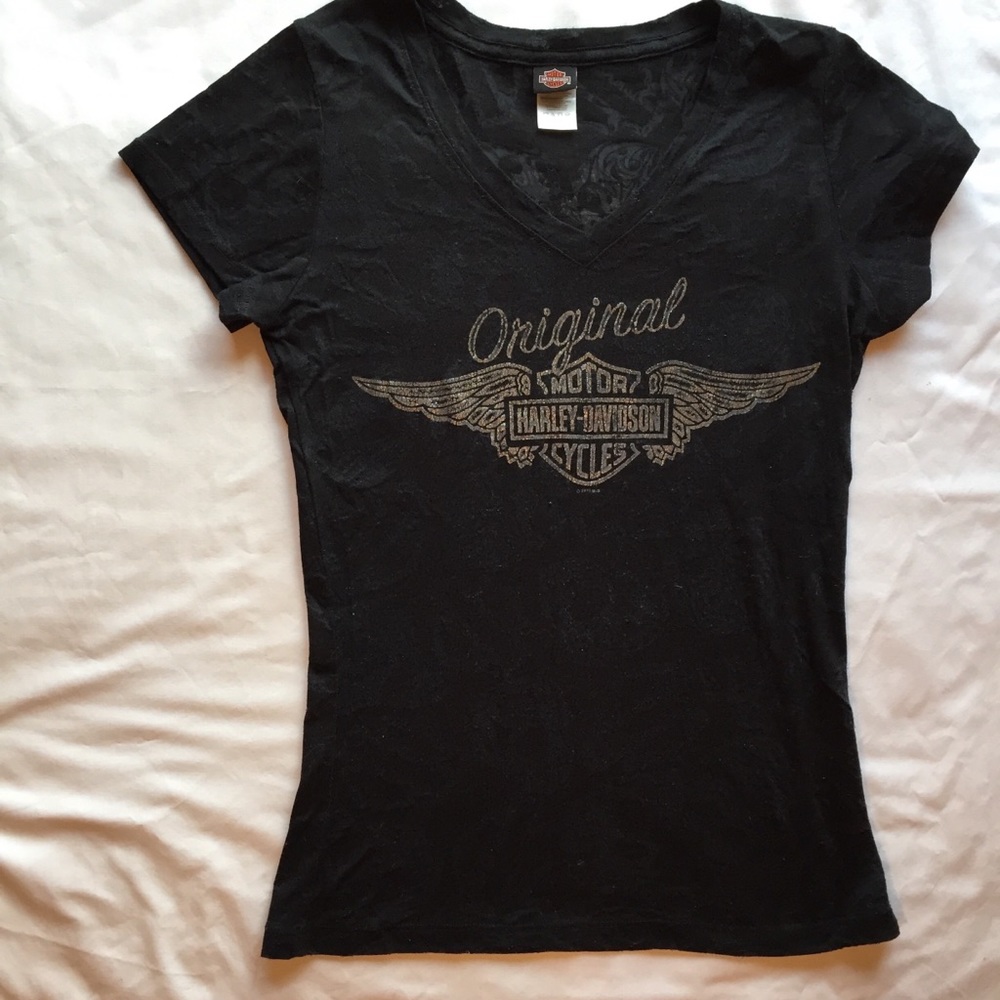 Harley Davidson Tee- Arrowhead in Peoria, Arizona